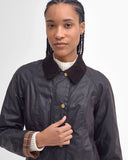 Beadnell® Waxed Jacket