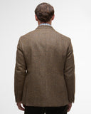 Firth Moons Herringbone Blazer