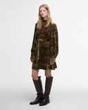 Barbour FARM Rio Ana Clara Mini Dress