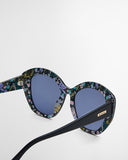 Cat-Eye Sunglasses