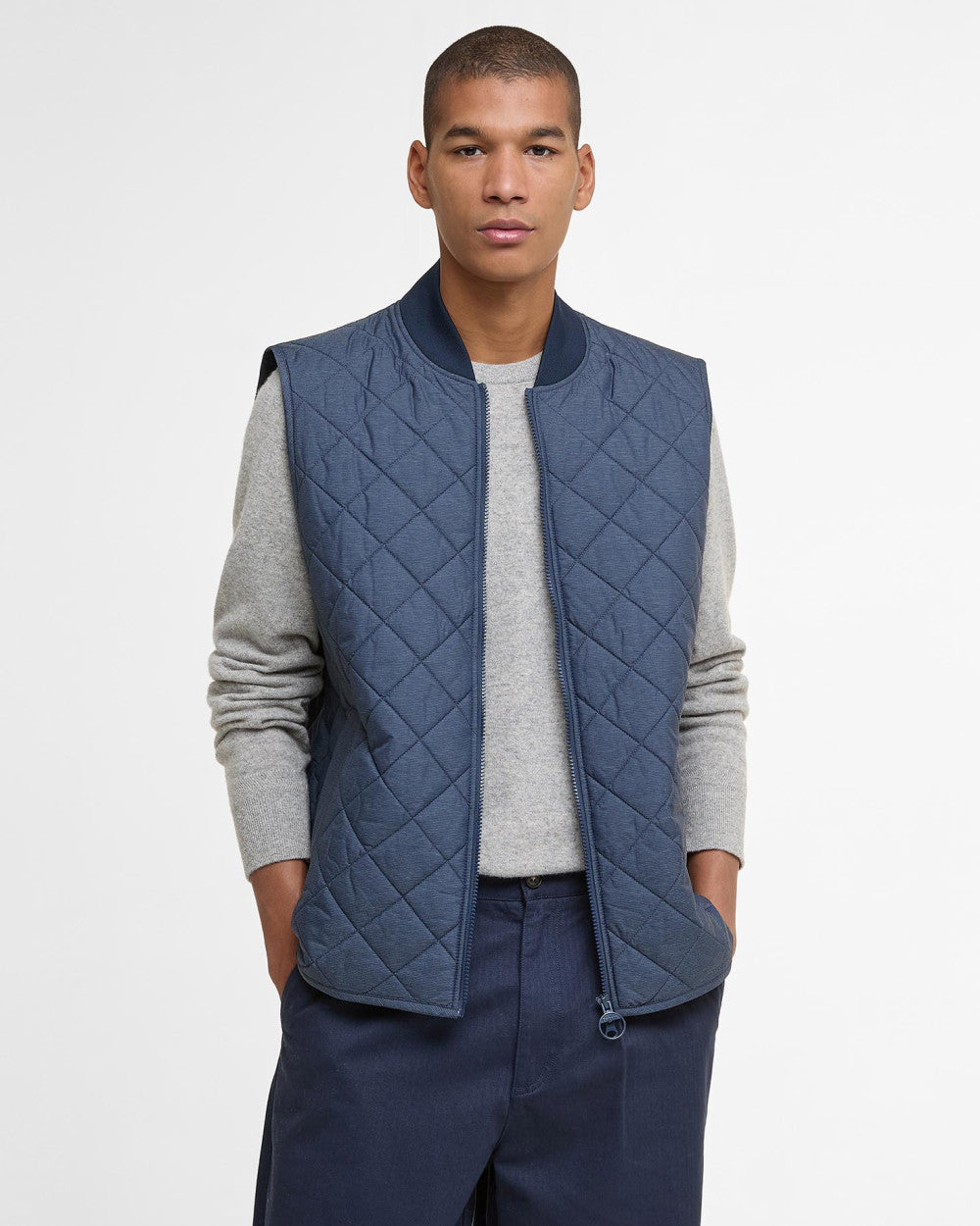 Tyneport Gilet