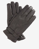 Burnished Leather Thinsulate Gloves