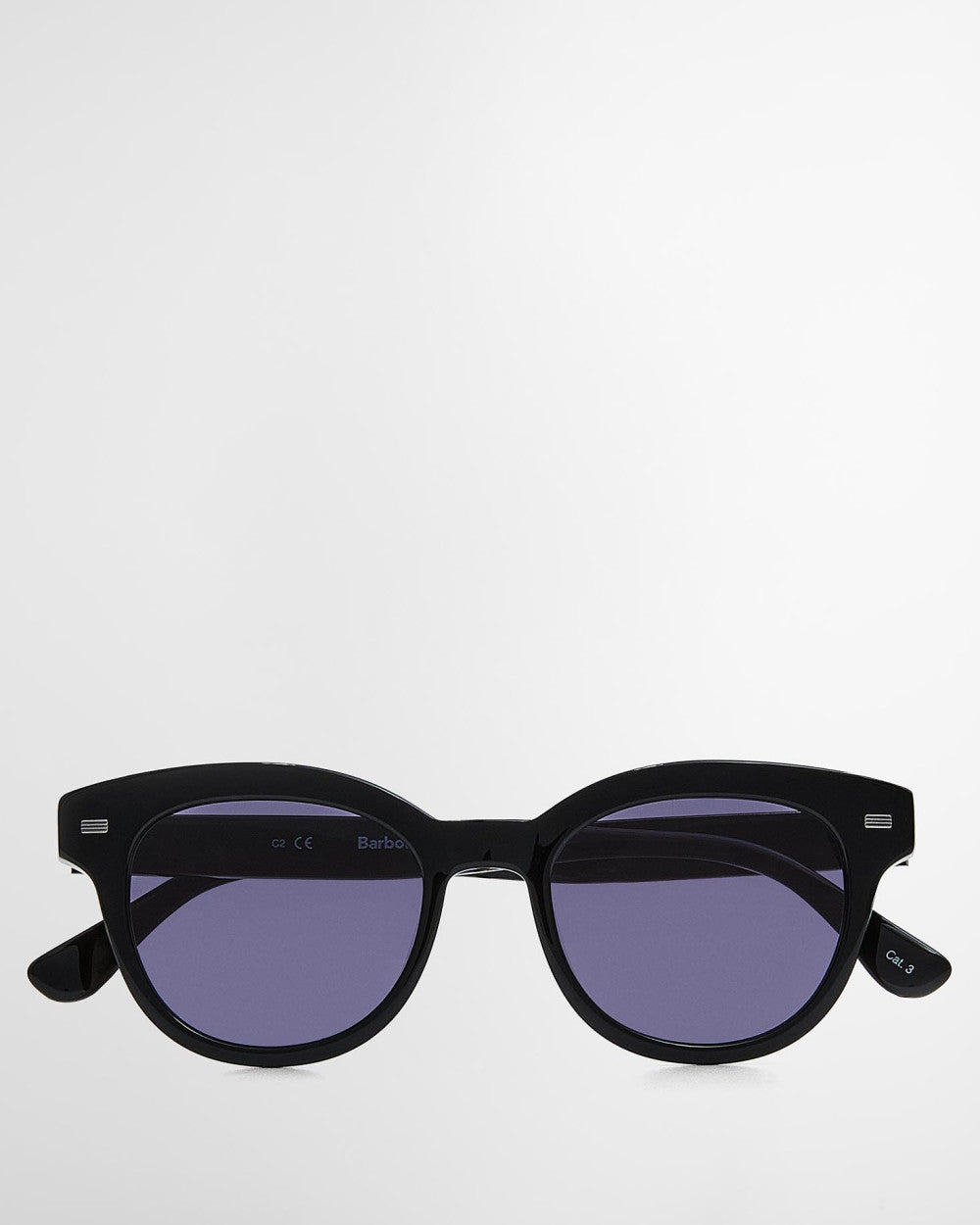 Rounded Sunglasses