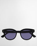 Rounded Sunglasses