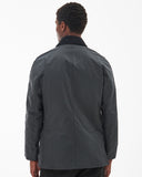 Ashby Waxed Jacket
