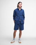 Rickfell Ripstop Overshirt