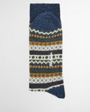 Fairisle Socks (Set of 2)