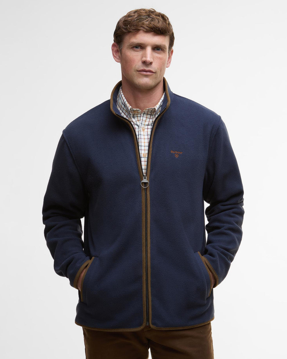 Harwood Fleece