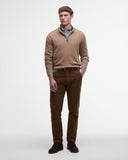 Kelson Half-Zip Jumper
