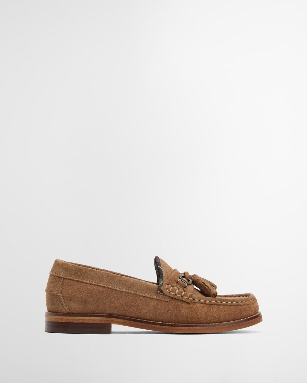 Jen Loafers