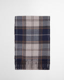 Galingale Tartan Scarf