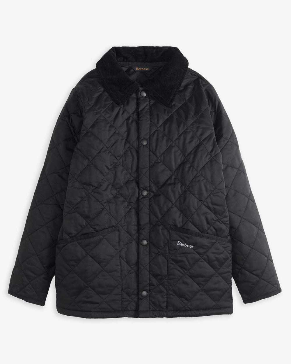 Boys' Liddesdale® Quilted Jacket