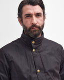 Hereford Waxed Jacket