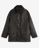 Boys' Beaufort Waxeded Jacket