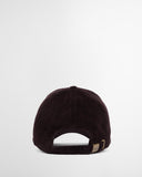 Preston Cord Cap