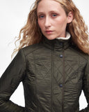 Cavalry Polarquilt Jacket