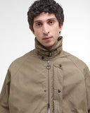 Beaufort Blouson Casual Jacket