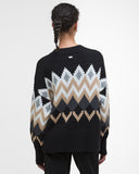 Cecilia Fair Isle Jumper