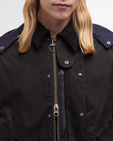 Barbour x Kaptain Sunshine Cruiser Casual Jacket