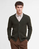 Mainland Cardigan