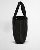 Healy Quilted Tote Bag