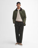 Heritage Liddesdale Quilted Jacket