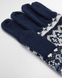 Marlow Fair Isle Gloves