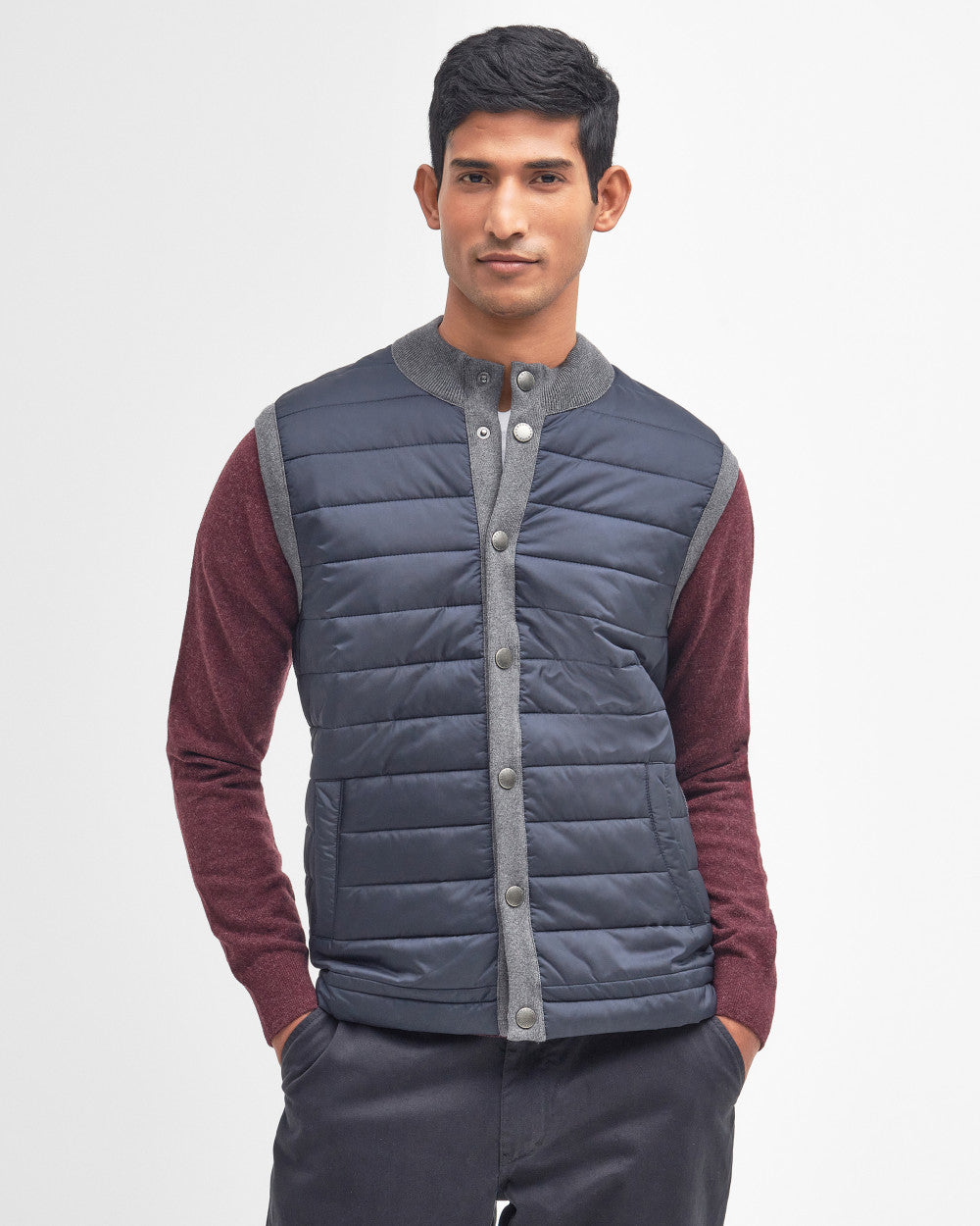 Essential Gilet
