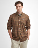 Henderson Thermo Weave Long-Sleeved Shirt
