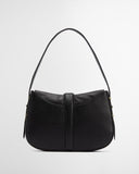 Alder Leather Shoulder Bag