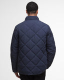 Winter Chelsea Quilted Jacket