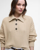 Norham Collared Jumper