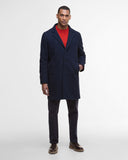 Kirkbridge Wool Coat