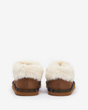 Eloise Slipper Boots