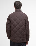Winter Chelsea Quilted Jacket