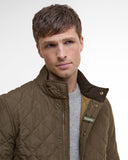 Shoveler Quilted Jacket