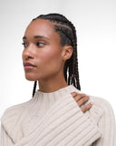 Vera Knitted Midi Dress