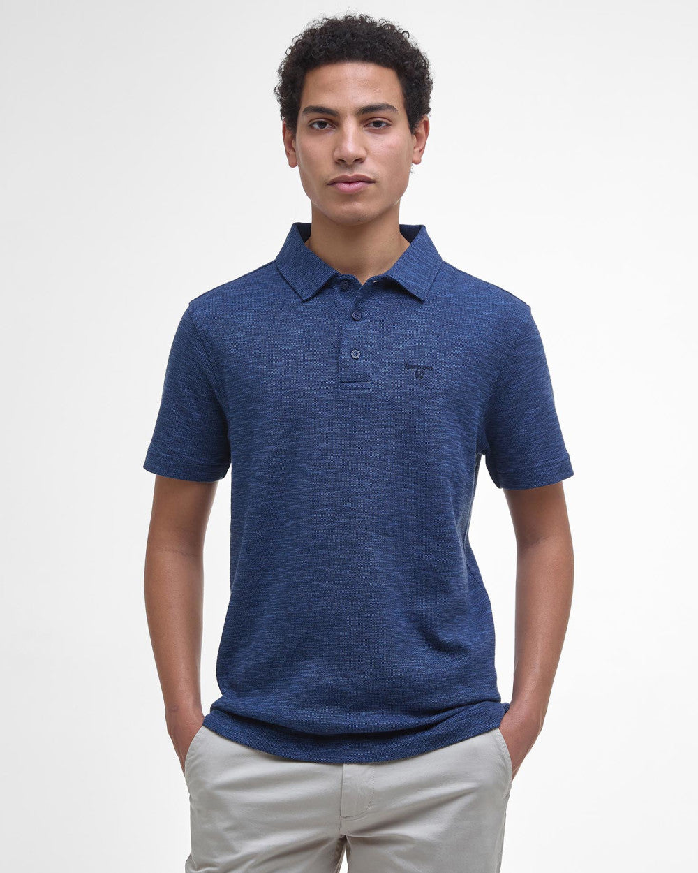 Hepple Polo Shirt