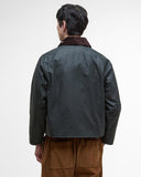 Spey Slim Waxed Jacket
