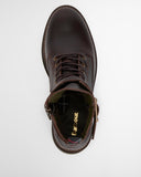 Heidi Commando Boots