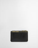 Alder Leather Card Holder