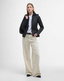 Millfire Quilted Jacket