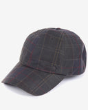 Darwen Tartan Sports Cap