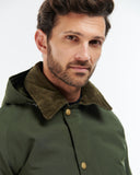 Winter Ashby Waterproof Jacket