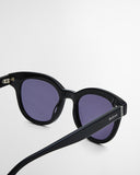 Rounded Sunglasses