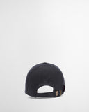 Waxed Sports Cap