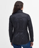 Cavalry Polarquilt Jacket