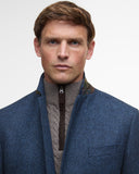 Firth Moons Herringbone Blazer