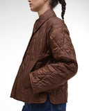 Bernadette Quilted Jacket