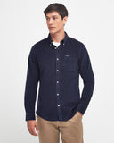 Ramsey Tailored Long-Sleeved Shirt